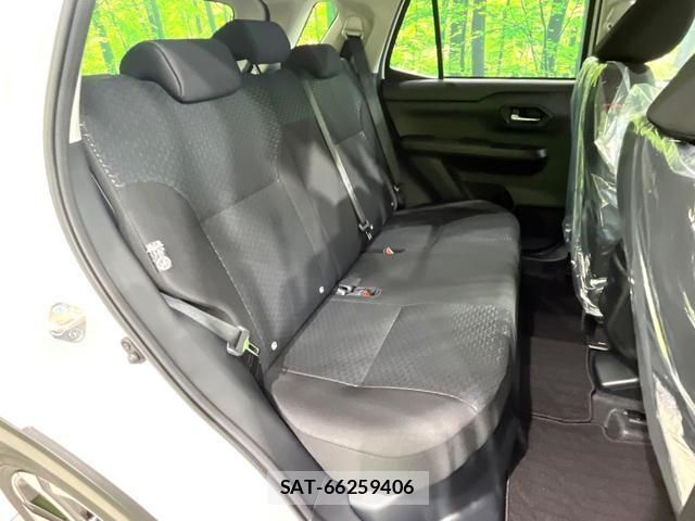 Toyota RAIZE 2026-06 8361610-8