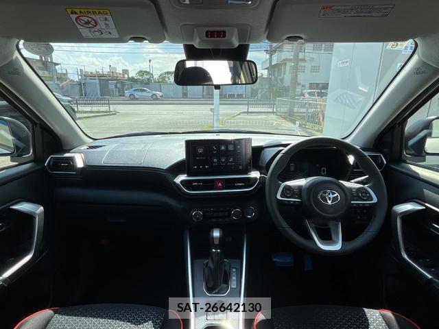 Toyota RAIZE 2026-06 8361690-1