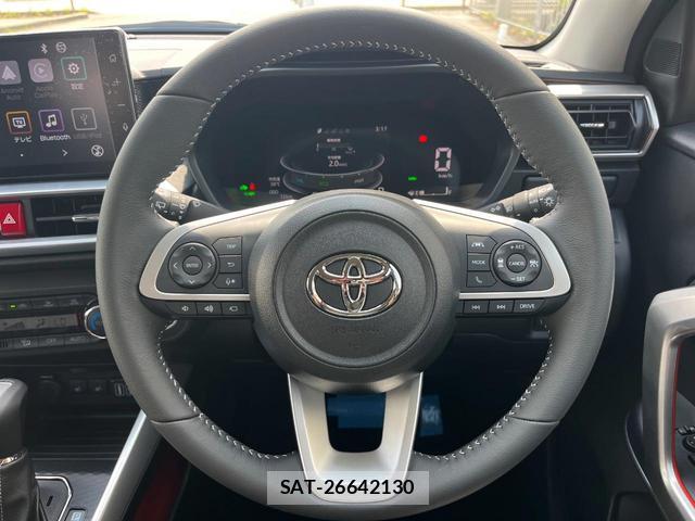 Toyota RAIZE 2026-06 8361690-11