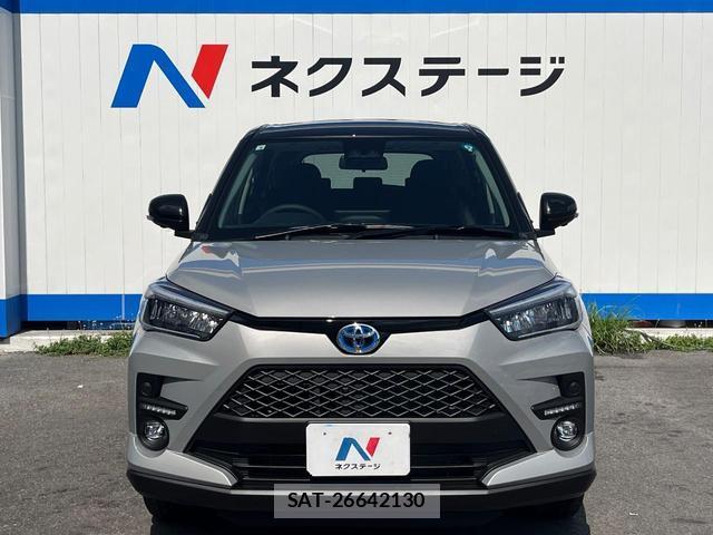 Toyota RAIZE 2026-06 8361690-14