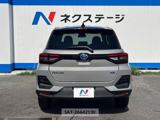 Toyota RAIZE 2026-06 8361690-15