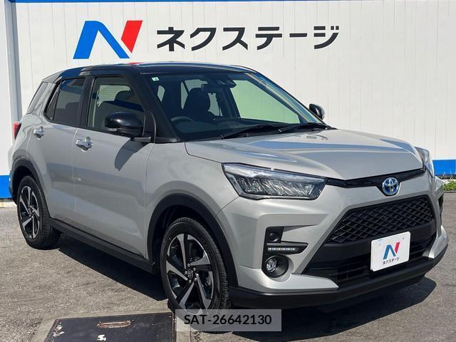 Toyota RAIZE 2026-06 8361690-16