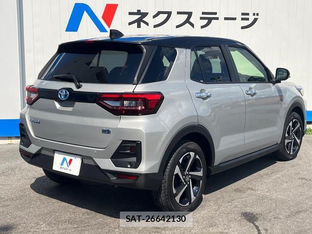 Toyota RAIZE 2026-06 8361690-17