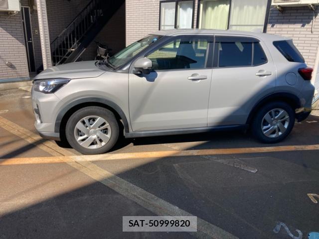 Toyota RAIZE 2023-03 8361708-2