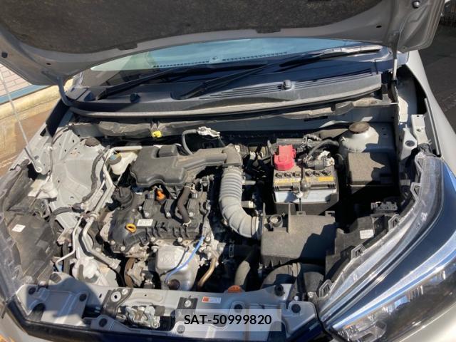 Toyota RAIZE 2023-03 8361708-3
