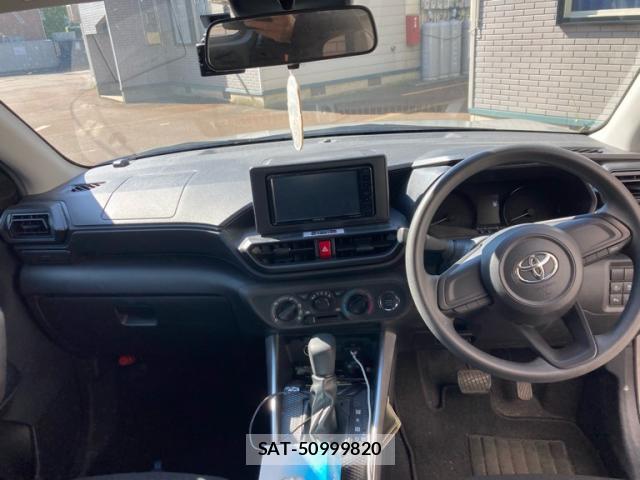 Toyota RAIZE 2023-03 8361708-9