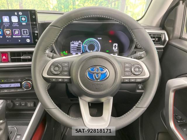 Toyota RAIZE 2025-10 8361794-10