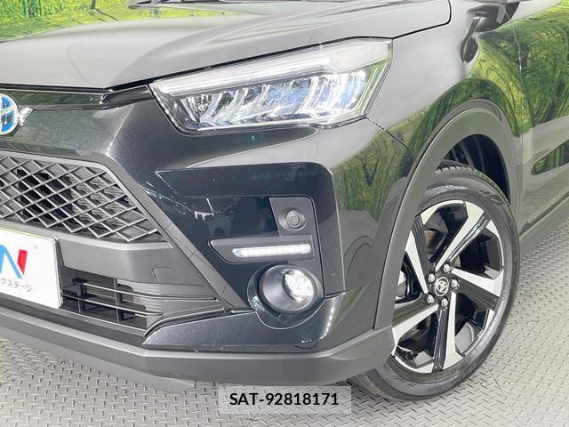Toyota RAIZE 2025-10 8361794-11