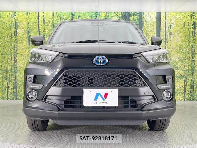 Toyota RAIZE 2025-10 8361794-13