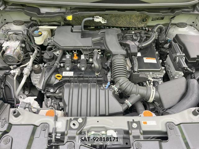 Toyota RAIZE 2025-10 8361794-17