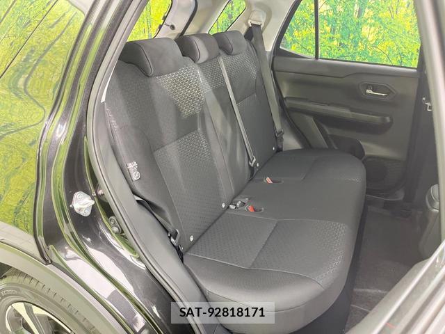 Toyota RAIZE 2025-10 8361794-8