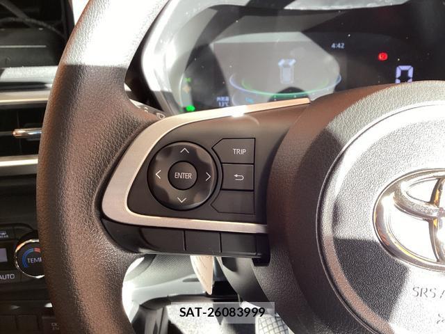 Toyota RAIZE 2025-08 8361874-10