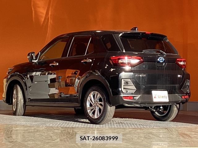 Toyota RAIZE 2025-08 8361874-17