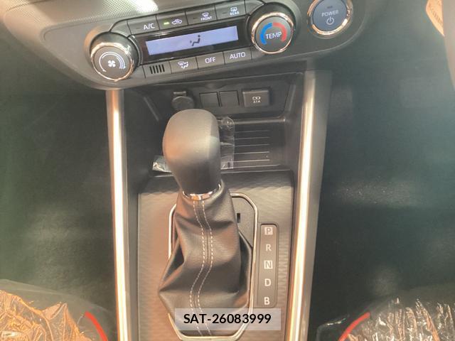 Toyota RAIZE 2025-08 8361874-7