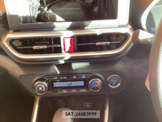 Toyota RAIZE 2025-08 8361874-8