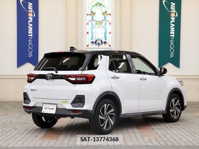 Toyota RAIZE 2021-05 8361984-1