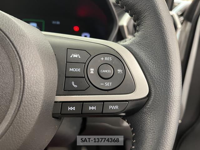 Toyota RAIZE 2021-05 8361984-10
