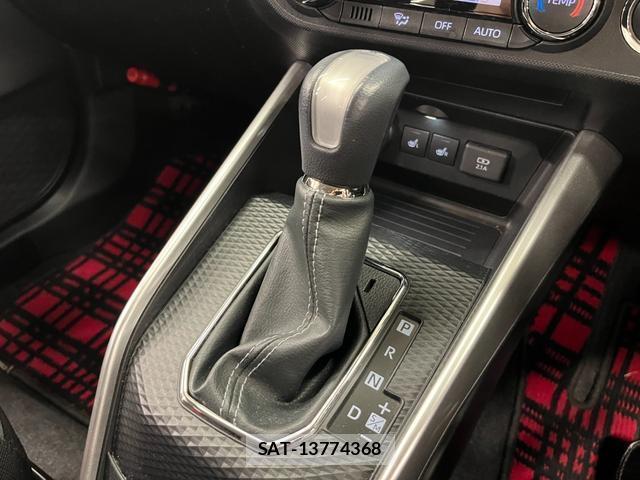 Toyota RAIZE 2021-05 8361984-14