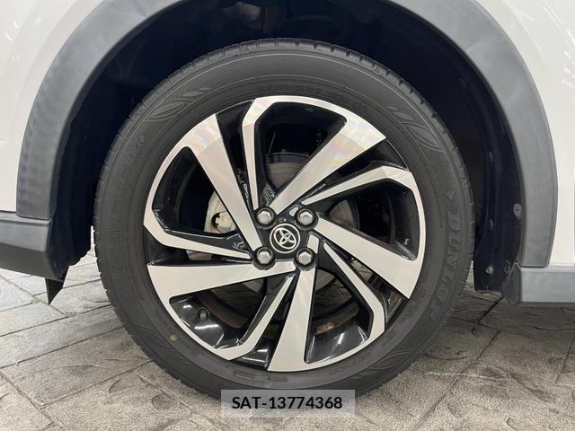 Toyota RAIZE 2021-05 8361984-15