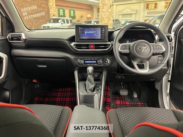 Toyota RAIZE 2021-05 8361984-2