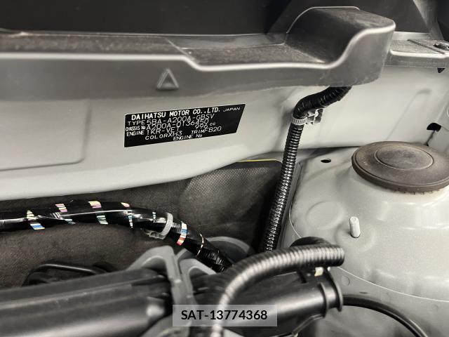 Toyota RAIZE 2021-05 8361984-8