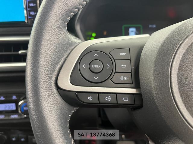 Toyota RAIZE 2021-05 8361984-9