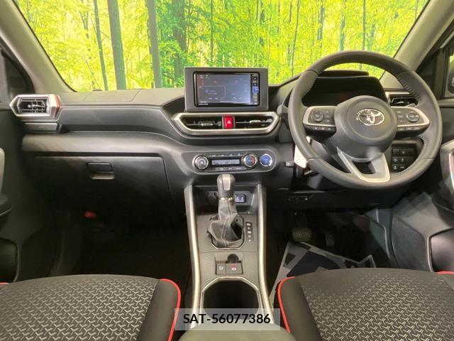 Toyota RAIZE 2025-06 8362031-1