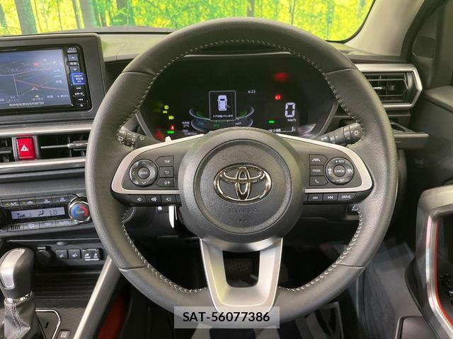 Toyota RAIZE 2025-06 8362031-10