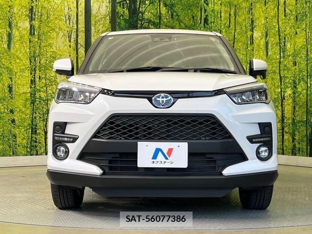 Toyota RAIZE 2025-06 8362031-13
