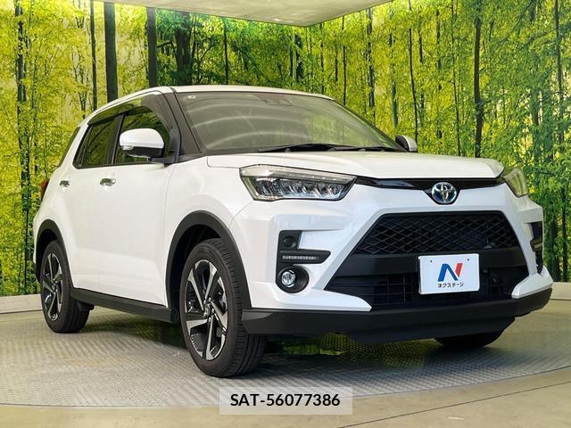Toyota RAIZE 2025-06 8362031-15