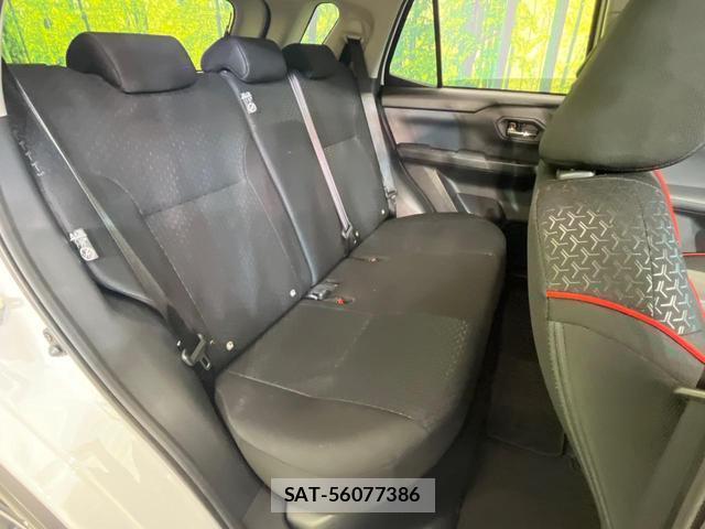 Toyota RAIZE 2025-06 8362031-8