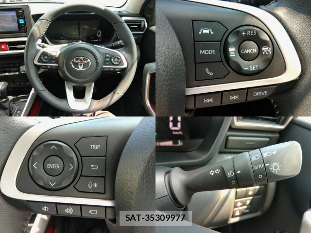 Toyota RAIZE 2025-02 8362505-15