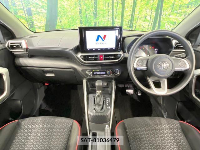 Toyota RAIZE 2019-11 8362585-1