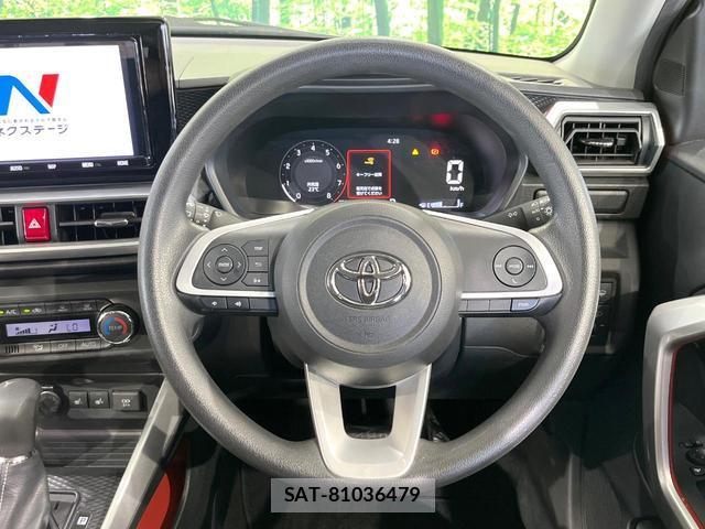 Toyota RAIZE 2019-11 8362585-10
