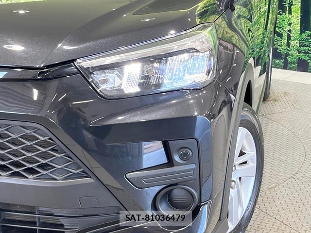 Toyota RAIZE 2019-11 8362585-11