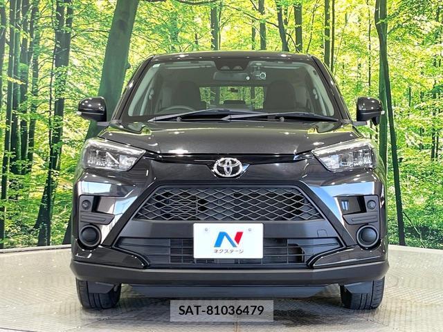 Toyota RAIZE 2019-11 8362585-13