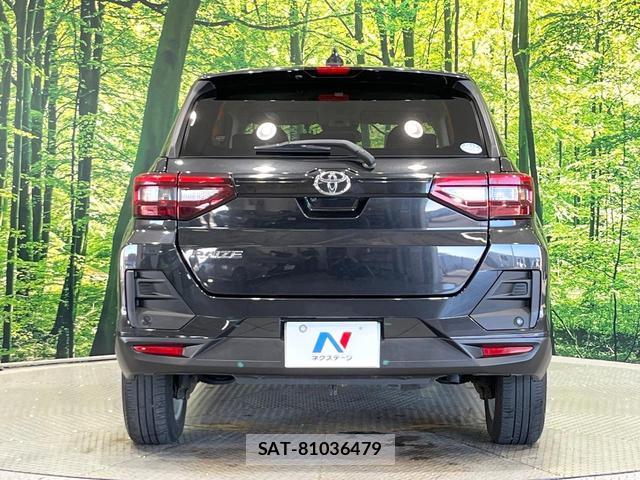 Toyota RAIZE 2019-11 8362585-14