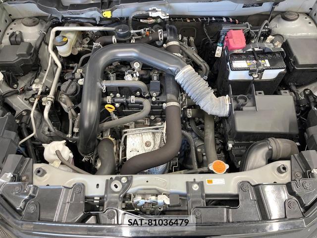 Toyota RAIZE 2019-11 8362585-17