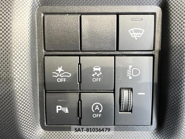 Toyota RAIZE 2019-11 8362585-5