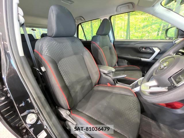 Toyota RAIZE 2019-11 8362585-7