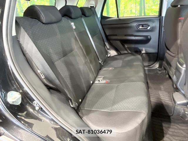 Toyota RAIZE 2019-11 8362585-8
