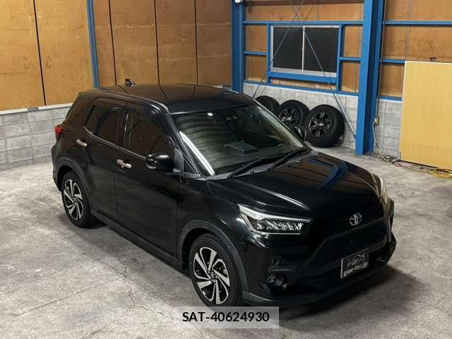 Toyota RAIZE 2020-07 8362635-1