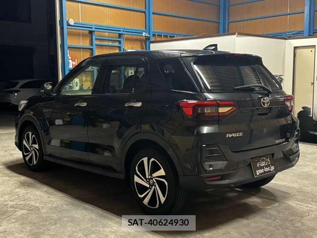 Toyota RAIZE 2020-07 8362635-2