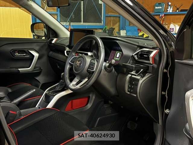 Toyota RAIZE 2020-07 8362635-3