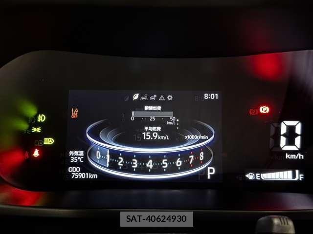 Toyota RAIZE 2020-07 8362635-4