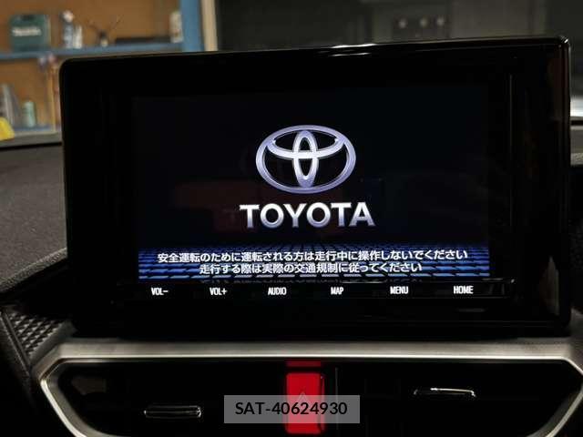 Toyota RAIZE 2020-07 8362635-5