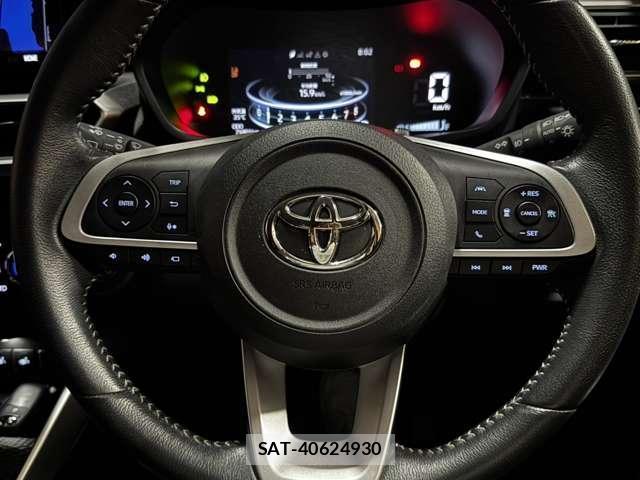 Toyota RAIZE 2020-07 8362635-8