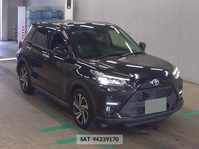 Toyota RAIZE 2020-06 8362716-3