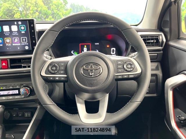 Toyota RAIZE 2026-07 8362795-10