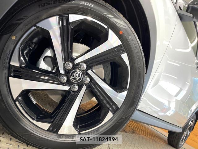 Toyota RAIZE 2026-07 8362795-12
